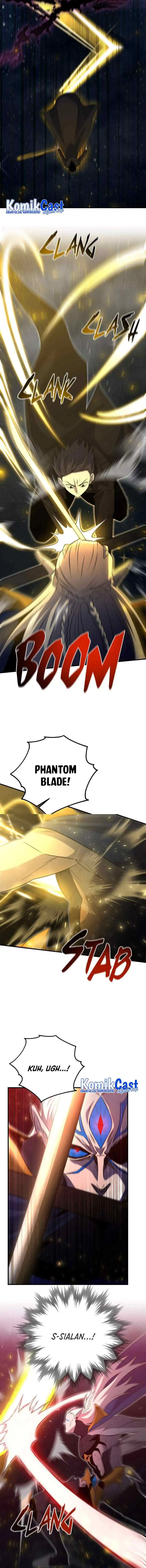 990k Ex-Life Hunter chapter 106 halaman 14