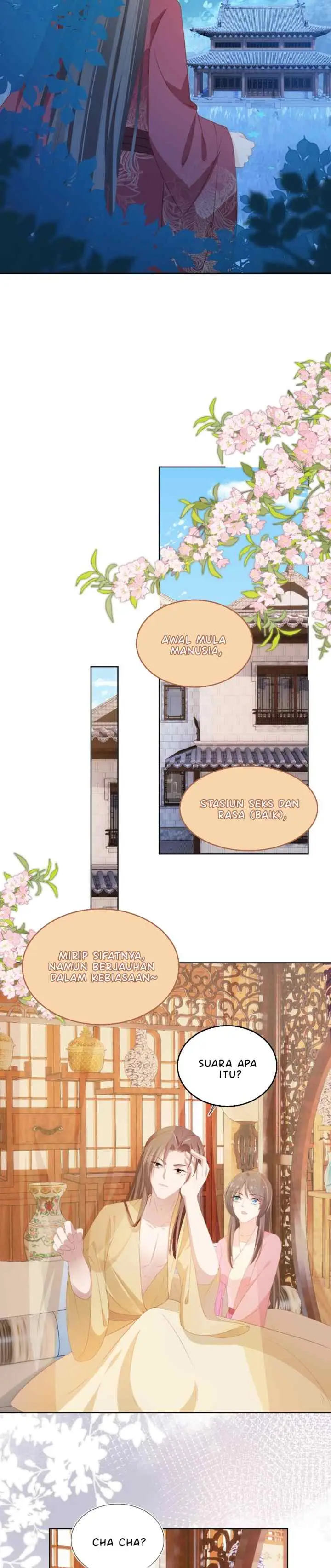 Popular Princess chapter 88 halaman 11