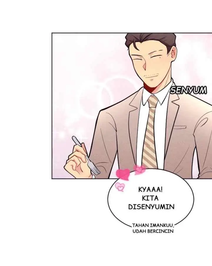 Stand Up, Mr. President! chapter 41 halaman 6