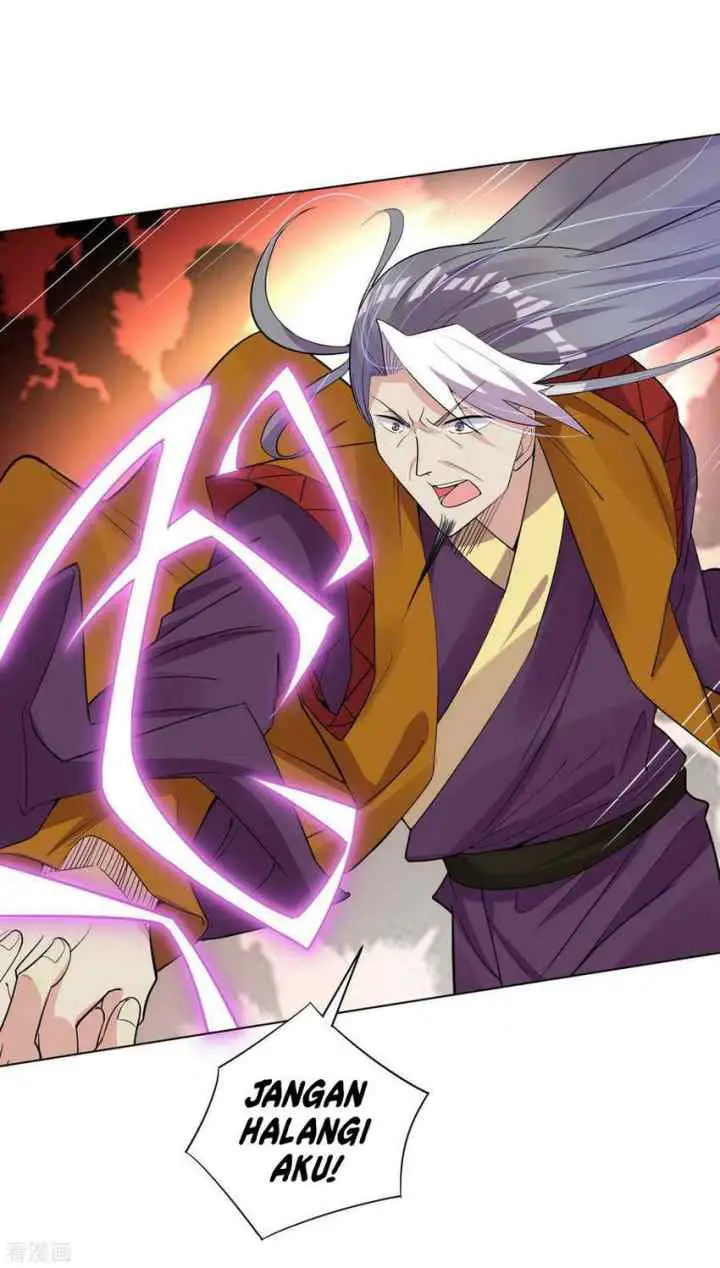 Reborn of War God chapter 178 halaman 15