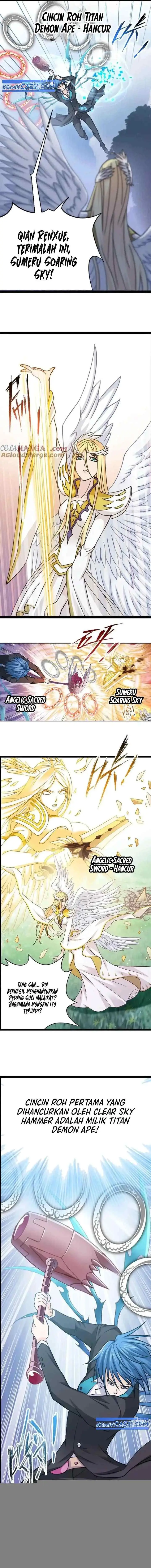 Soul Land chapter 350 halaman 11