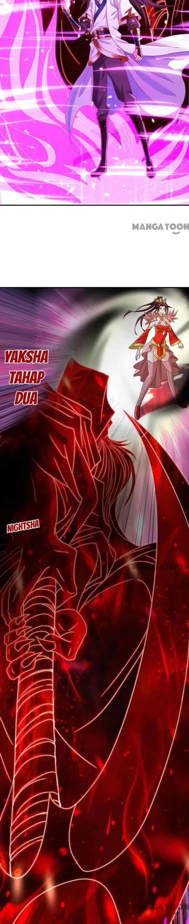 I Was Trapped On The Same Day For 100,000 Years chapter 227 halaman 9