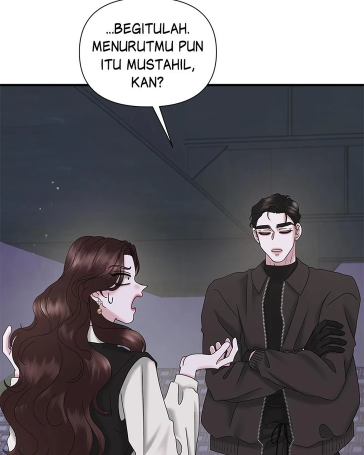 One Day I Found a Husband chapter 24 halaman 40