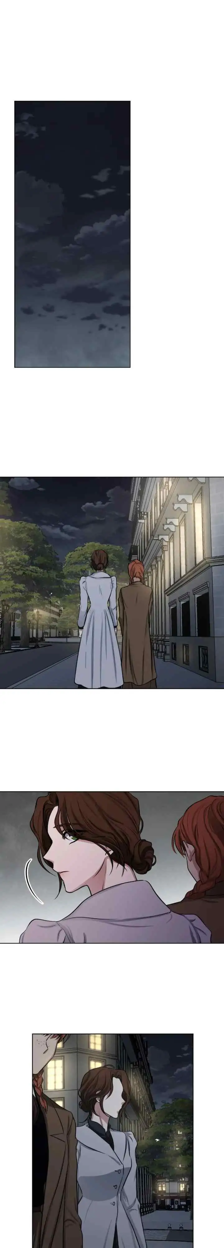 The Double Agent chapter 62 halaman 12