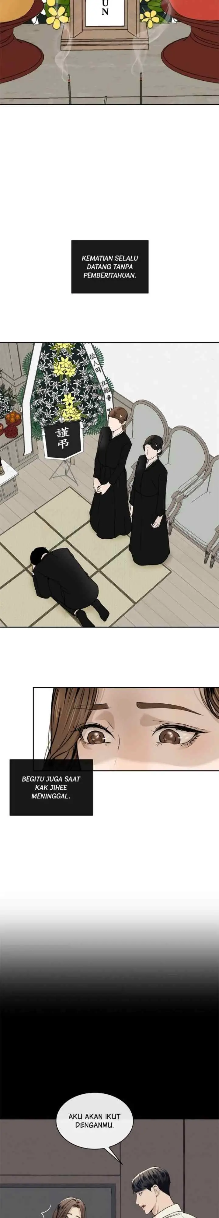 I'll Give You Everything chapter 47 halaman 12