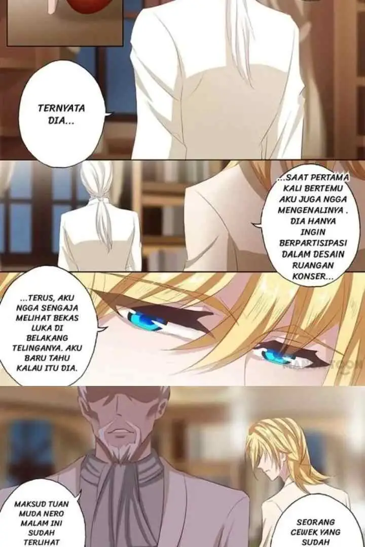 Haomen Tianjia Qianqi chapter 63 halaman 6