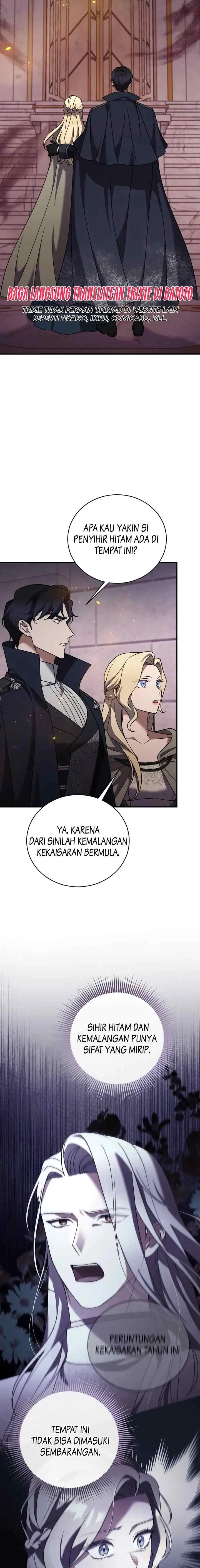 The Empress's Beast Selection chapter 56 halaman 7