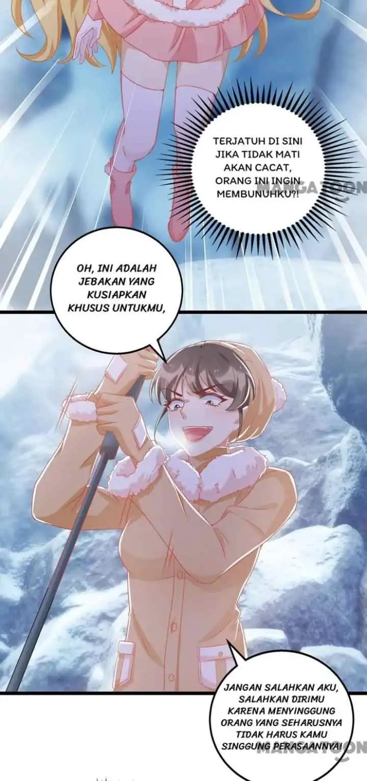 My Crazy Journalist Wife chapter 60 halaman 17