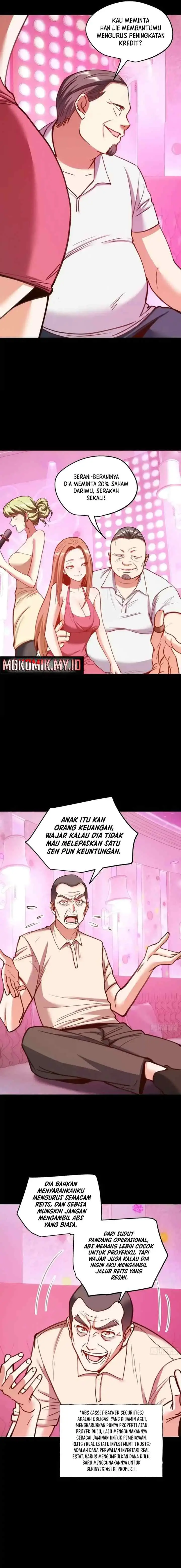 I Use Cash to Level Up chapter 276 halaman 6