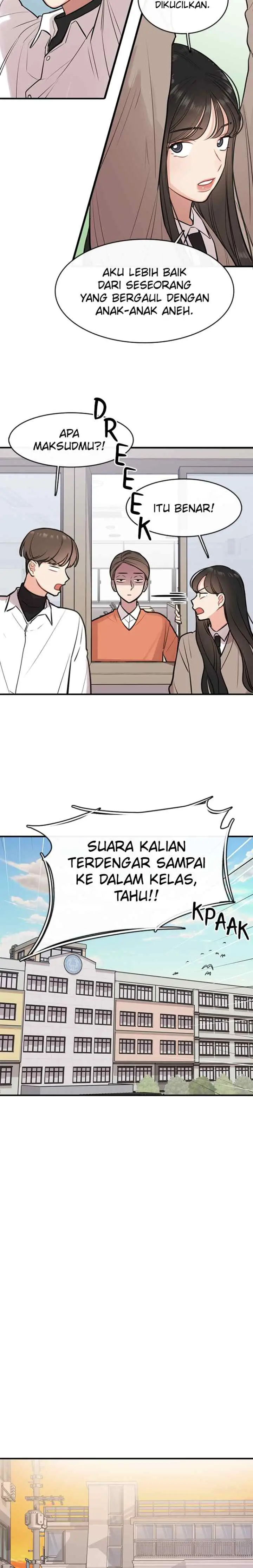 Phone Addict chapter 7 halaman 8