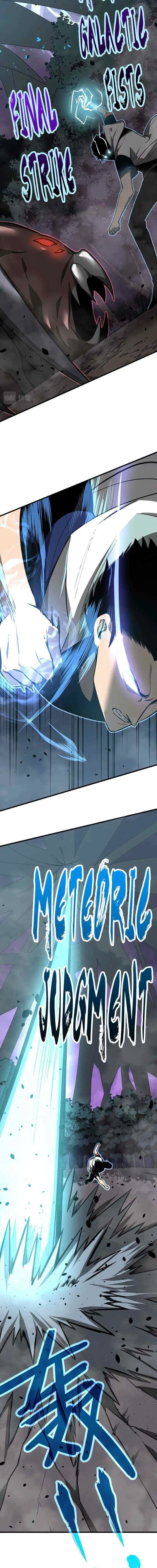 Re Evolutioner chapter 50 halaman 10