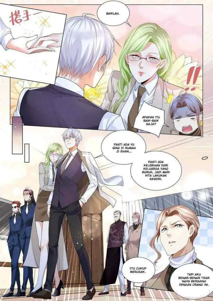 Shen Hao's Heavenly Fall System chapter 342 halaman 12