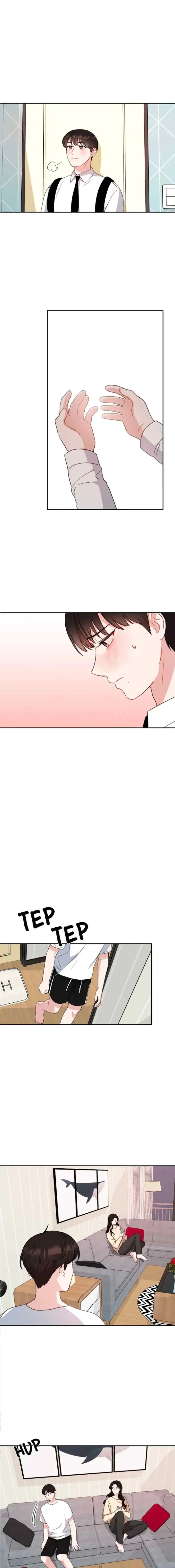 Romance Sangriento chapter 15 halaman 15