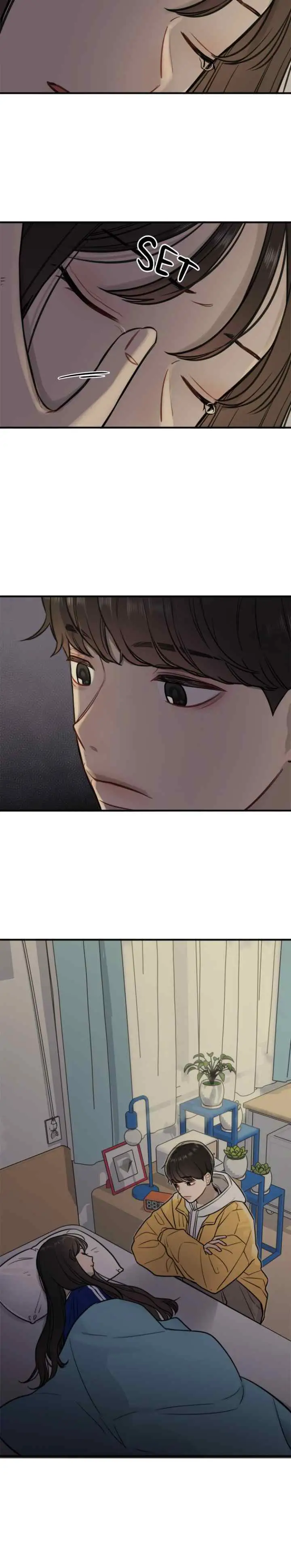 Phone Addict chapter 6 halaman 18