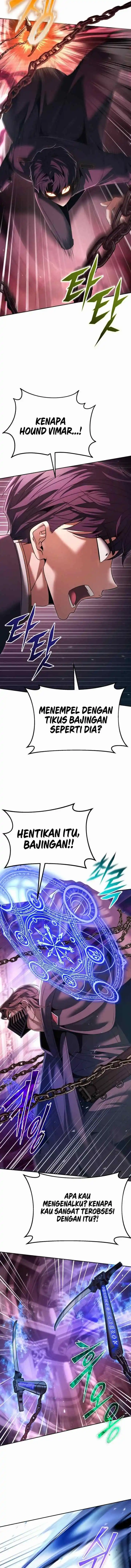 The Regressed Life of A Back Alley Mage chapter 24 halaman 9