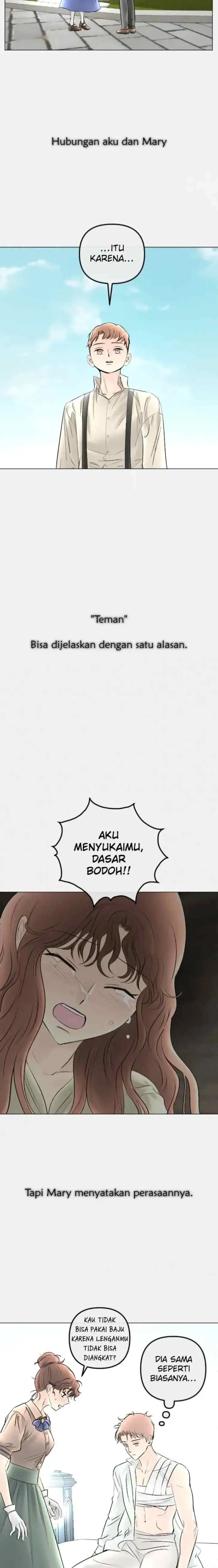 Recogí al segundo protagonista chapter 78 halaman 12