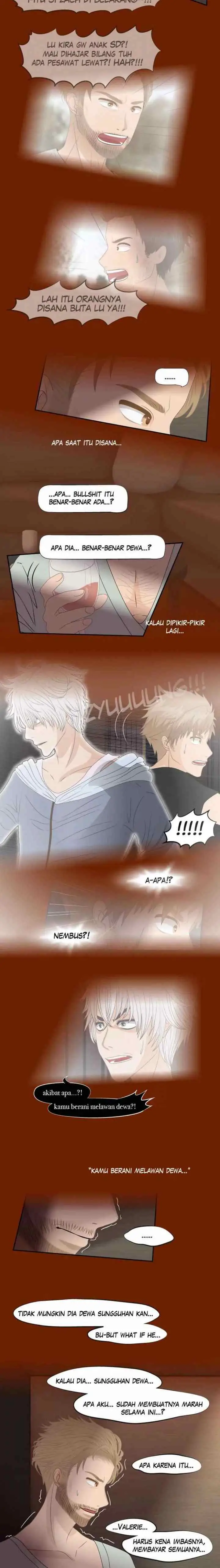 In A Dream chapter 126 halaman 8