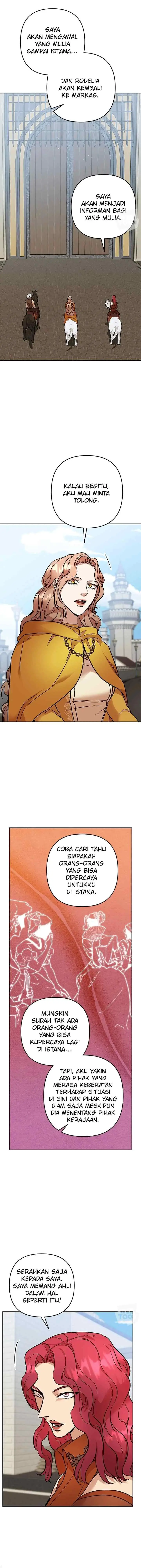 Agatha chapter 57 halaman 15