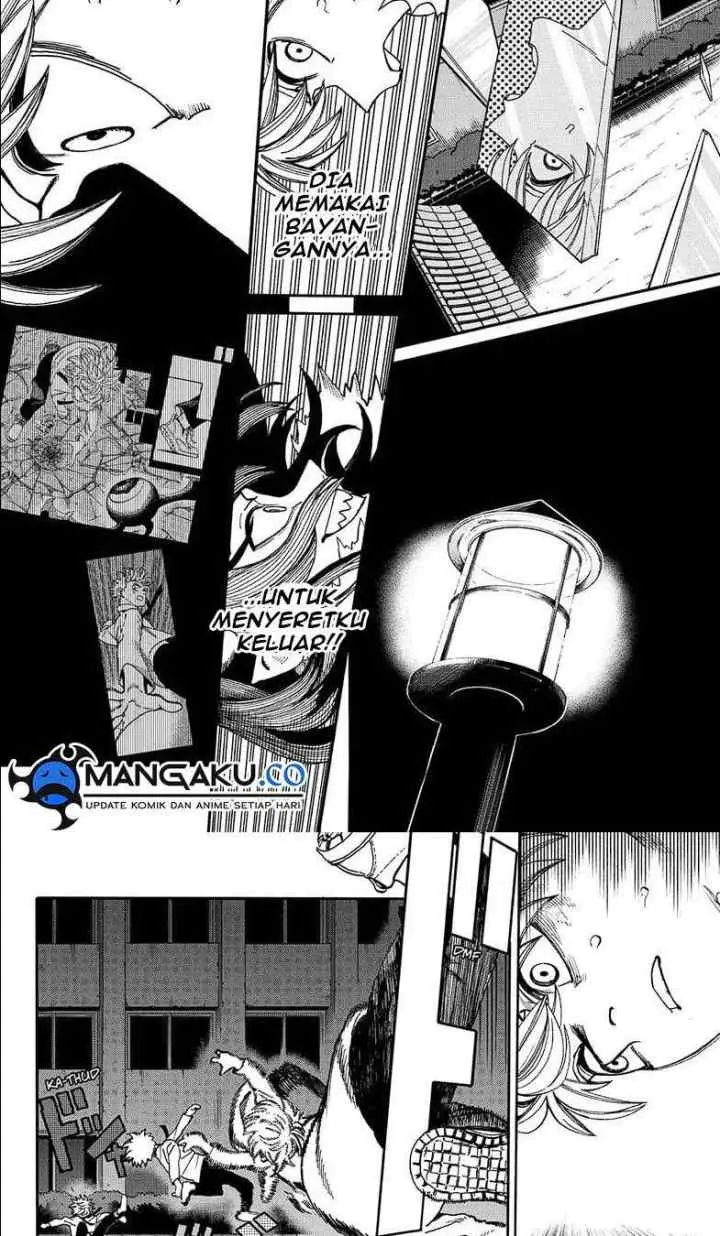 MamaYuyu chapter 7 halaman 5