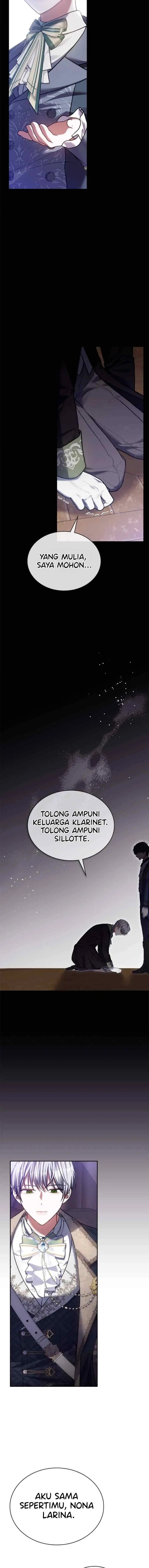 The Invitation of the Concubine chapter 81 halaman 9