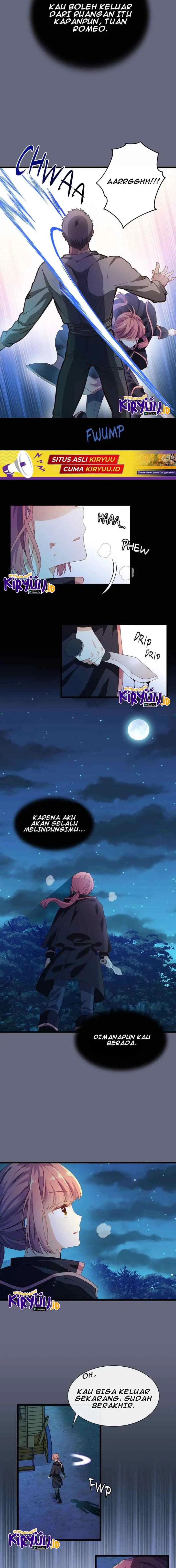 Get Out chapter 22 halaman 4