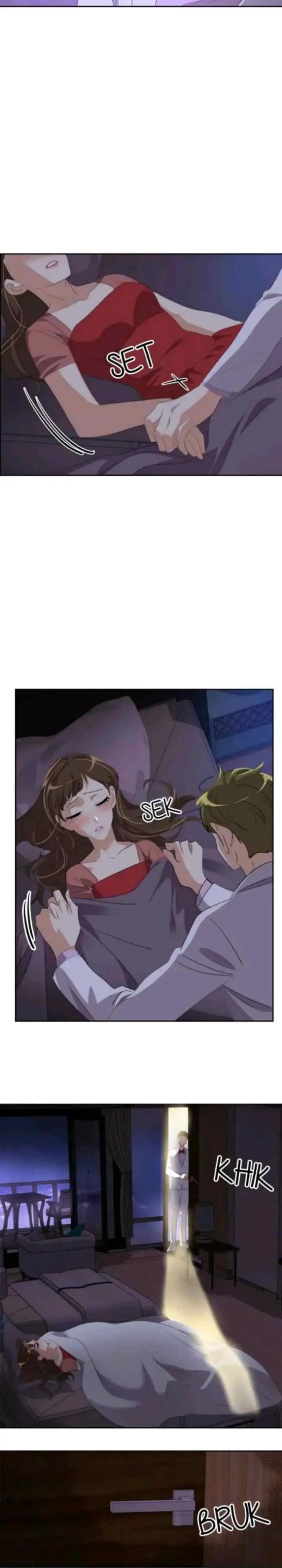 Heart Has a Soft Spot chapter 91 halaman 15