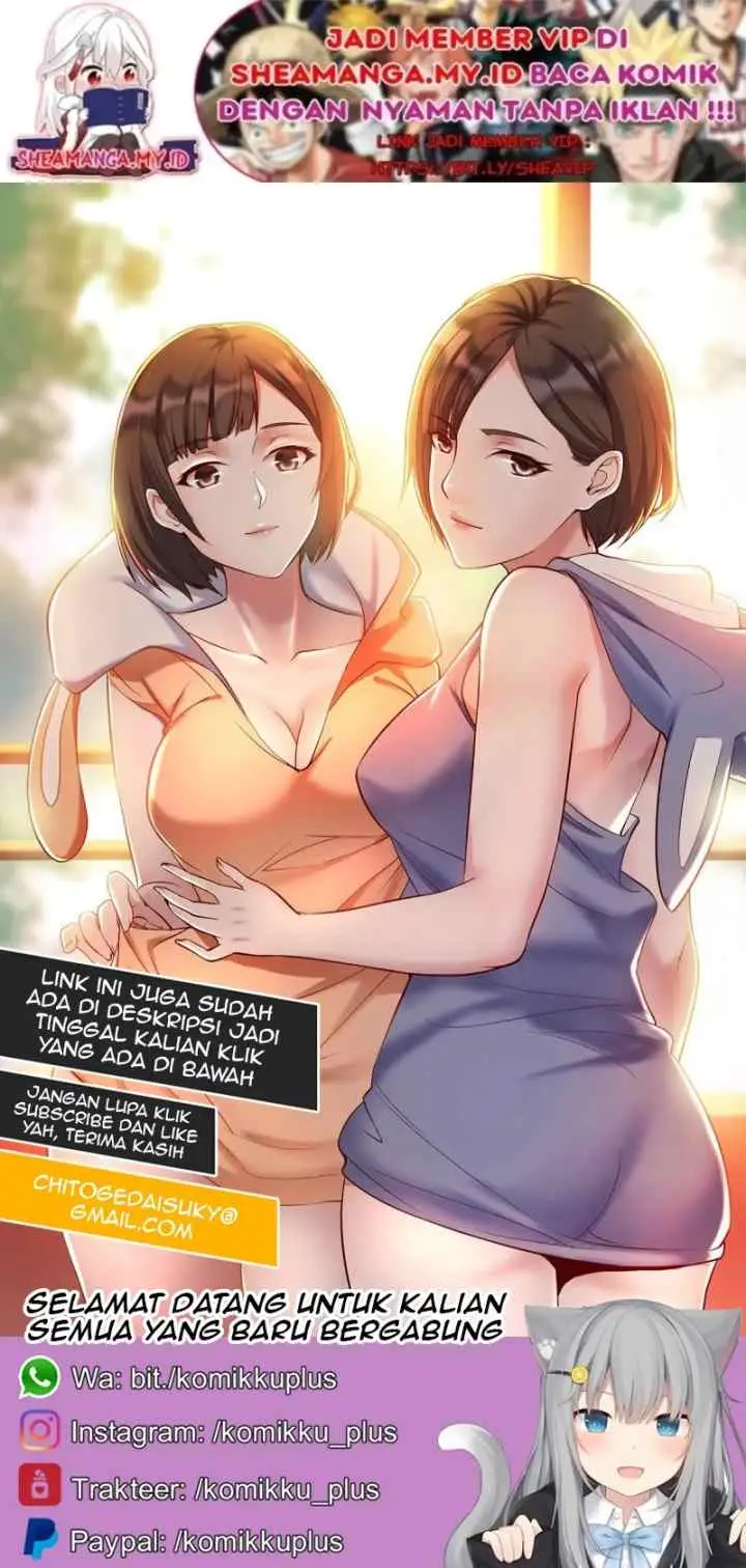 I Have Twin Girlfriends chapter 108 halaman 11