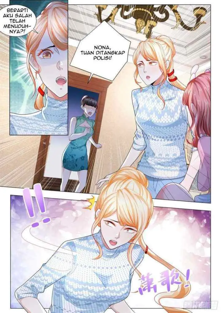 Shen Hao's Heavenly Fall System chapter 222 halaman 13