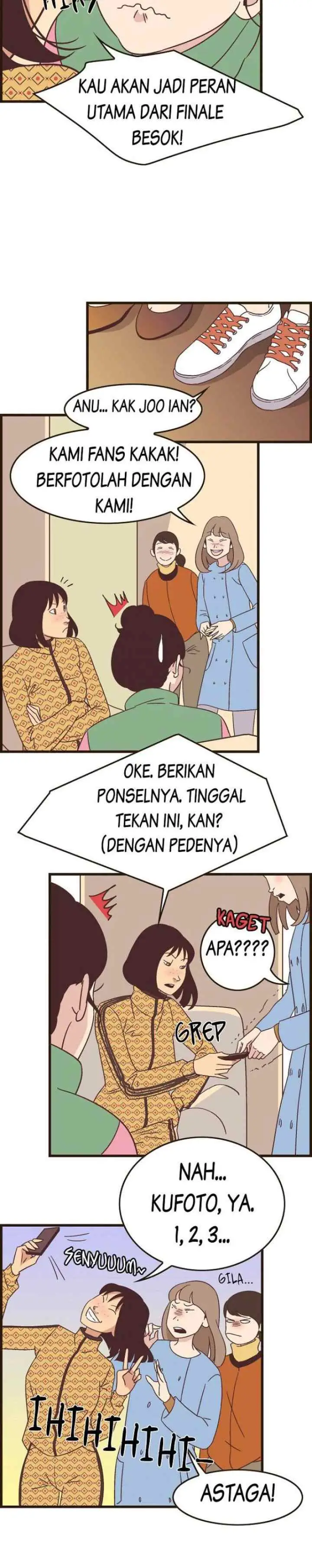 Someone Inside of Me chapter 7 halaman 6