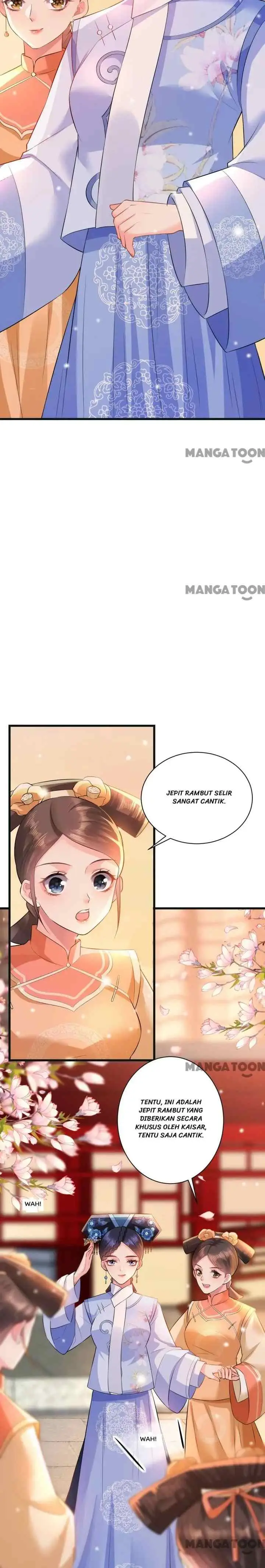 Princess, Don't Ruin Your Public Persona! chapter 35 halaman 9