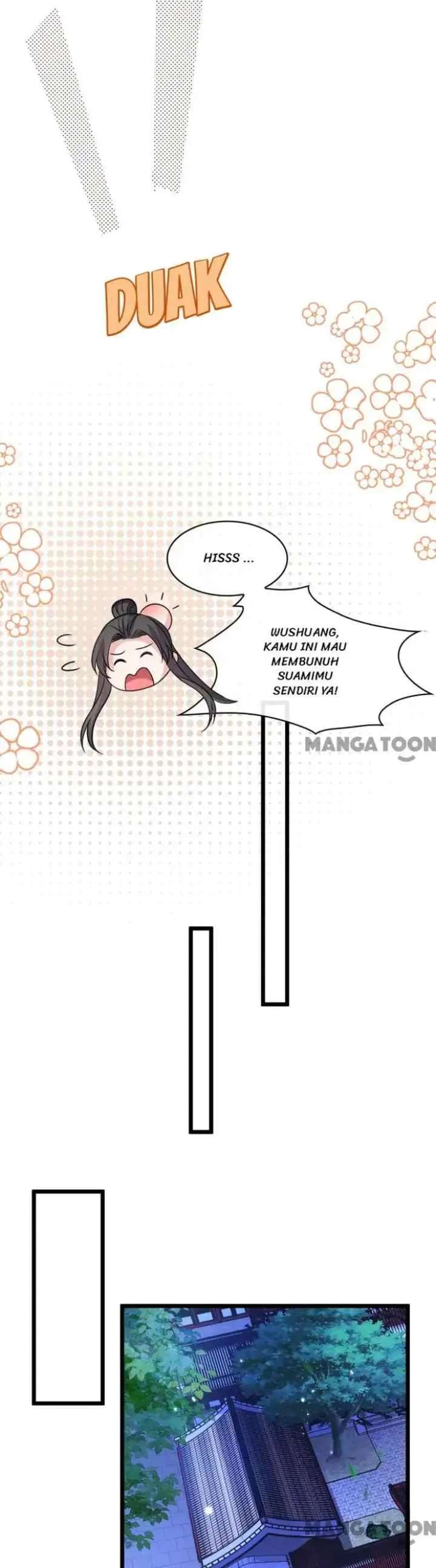My Chubby Princess Consort chapter 183 halaman 5