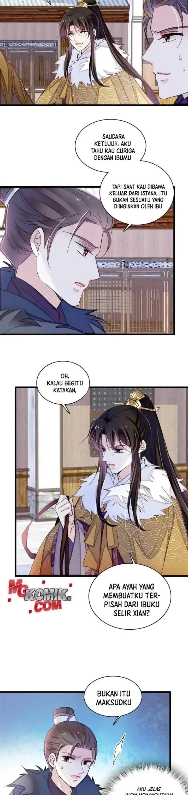 Sijin chapter 311 halaman 5