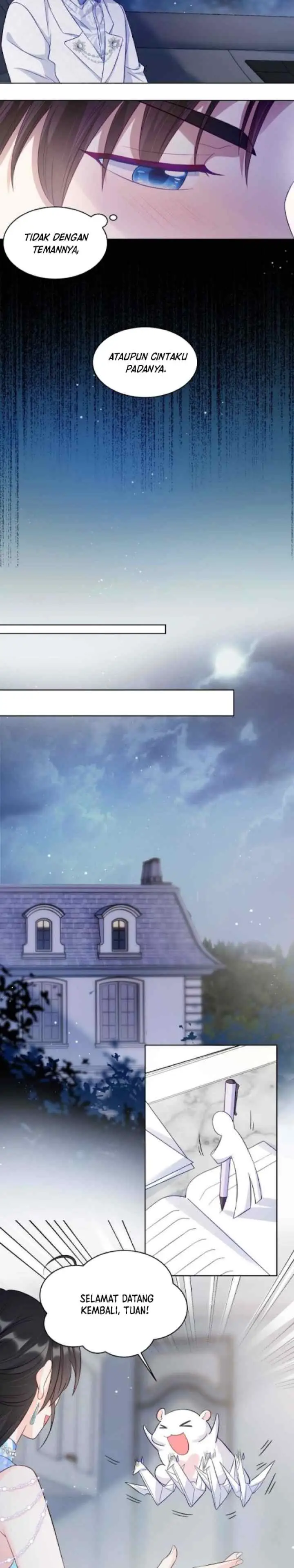 She-Ancestor chapter 66 halaman 8
