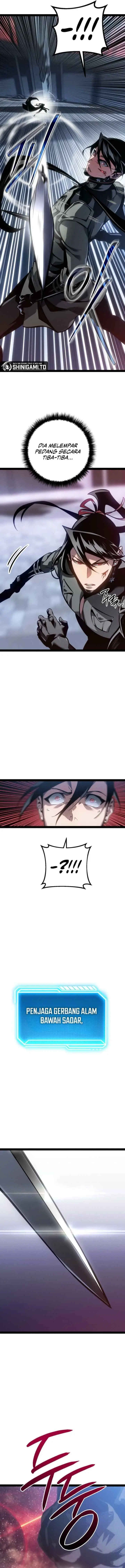Regressing As The Reincarnated Bastard Of The Sword Clan chapter 80 halaman 14