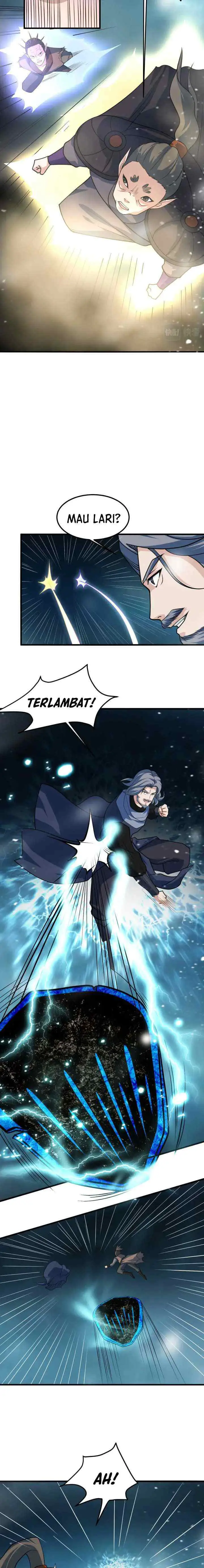 Return of the Invincible Patriarch chapter 37 halaman 13