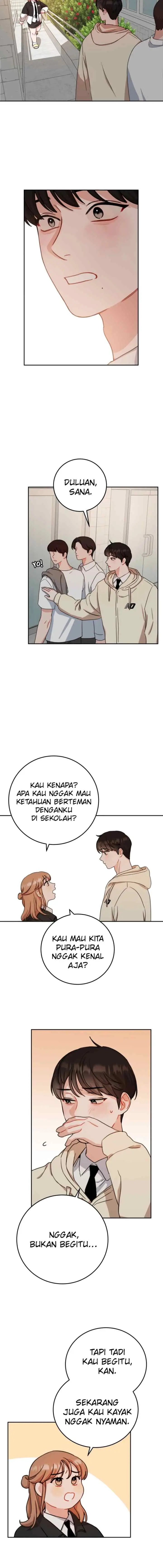 Romance Sangriento chapter 13 halaman 15