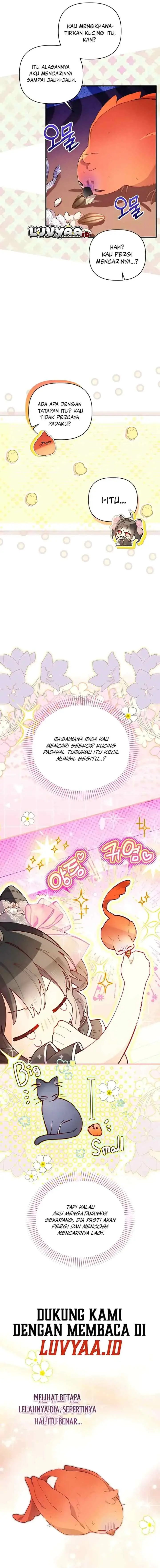 I Will Not Be Shadowed By My Twin Sister In This Life chapter 13 halaman 8