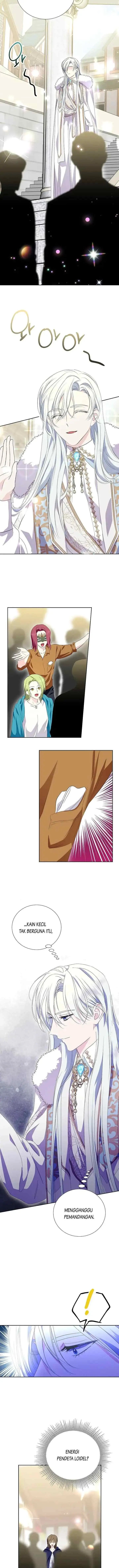 If You Remove the Kind Protagonist's Mask chapter 54 halaman 10