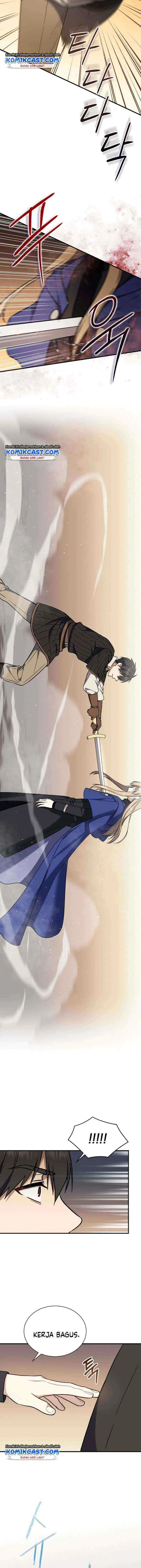 Return of the 8Th Class Magician chapter 26 halaman 10