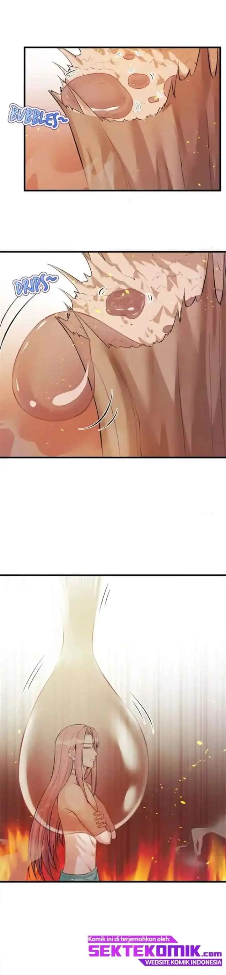 Beauty and the Beasts chapter 192 halaman 8