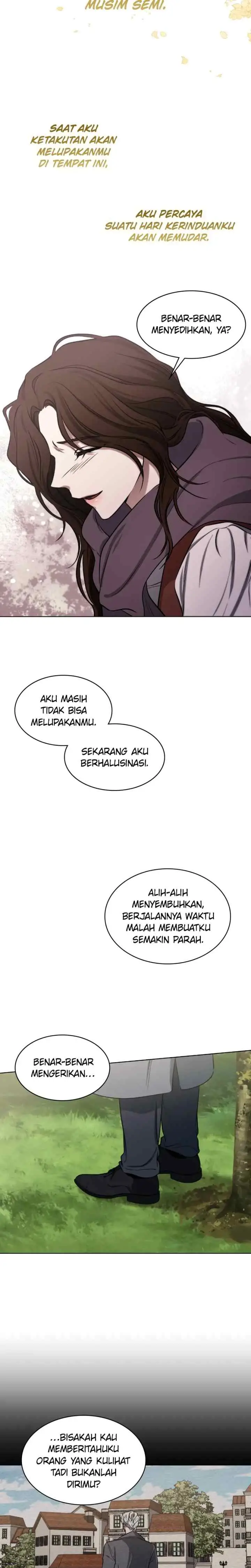 The Double Agent chapter 73 halaman 13