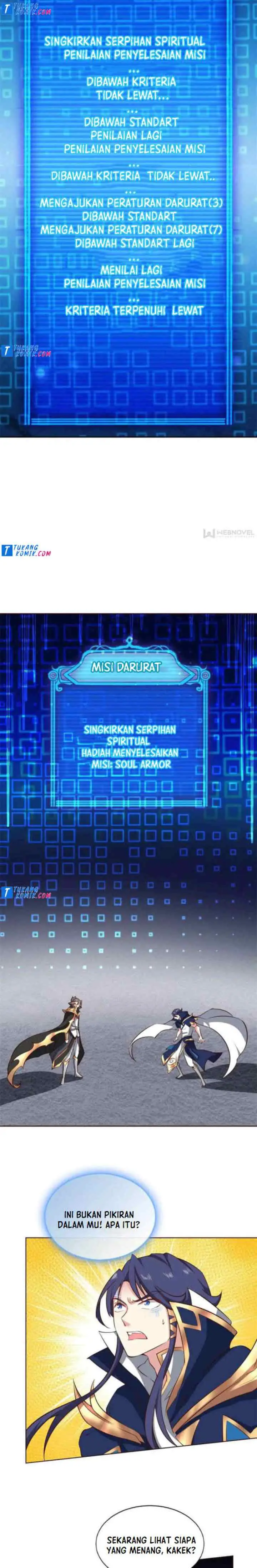 Rebirth of a Golden Boy in Another World chapter 103 halaman 16