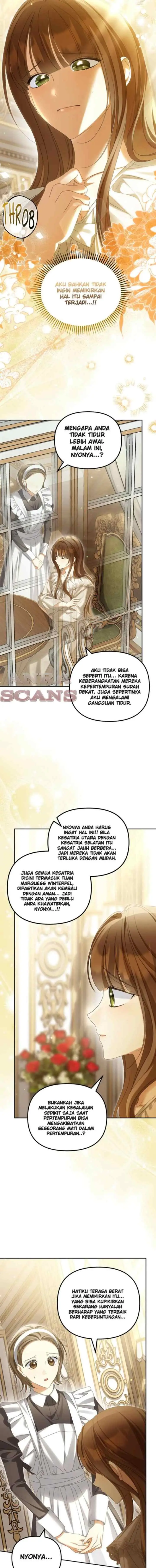 Why Are You Obsessed With Your Fake Wife? chapter 67 halaman 13