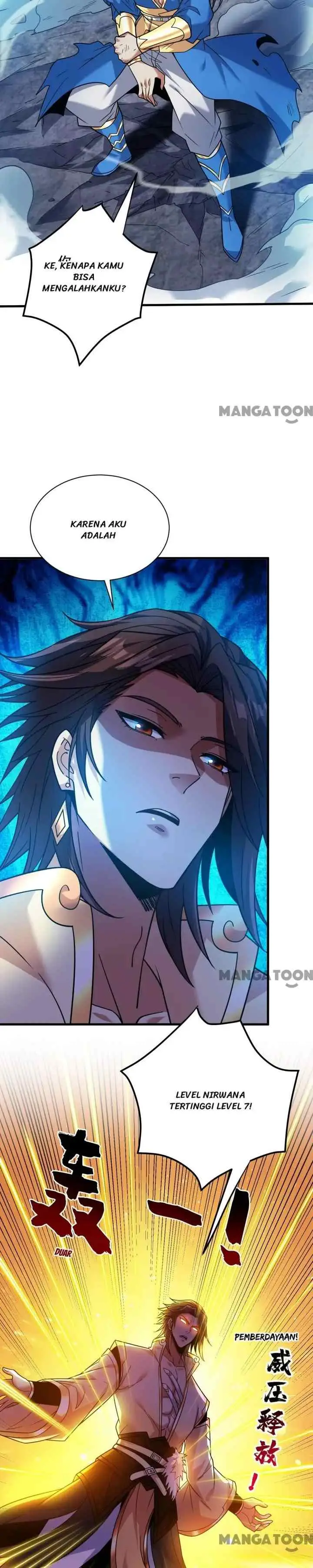 Seclusion With Apprentices chapter 156 halaman 11