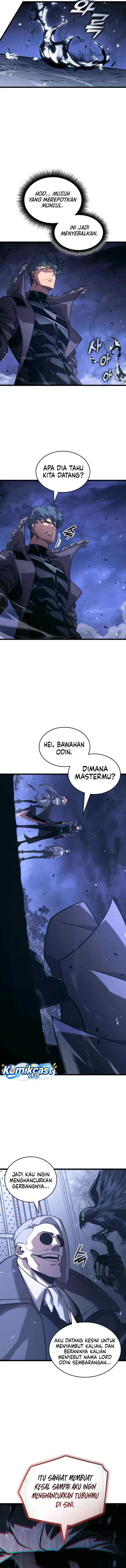 Return of the SSS-Class Ranker chapter 176 halaman 12