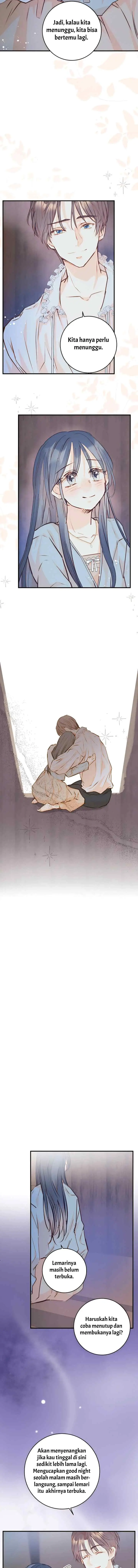 William In The Closet chapter 35 halaman 17