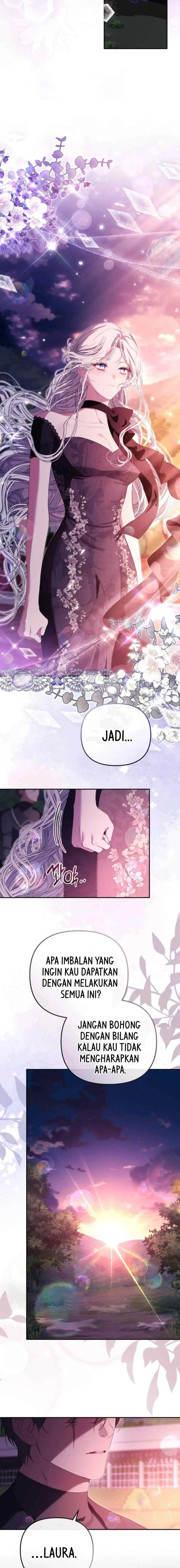 You Will Pay With Your Life For Deceiving Me chapter 39 halaman 15