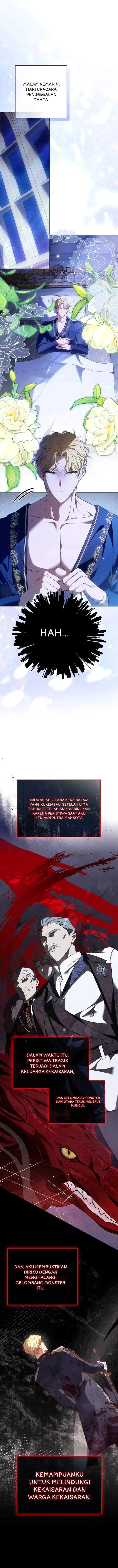 The Emperor Is Annoyed by the Maid chapter 2 halaman 4