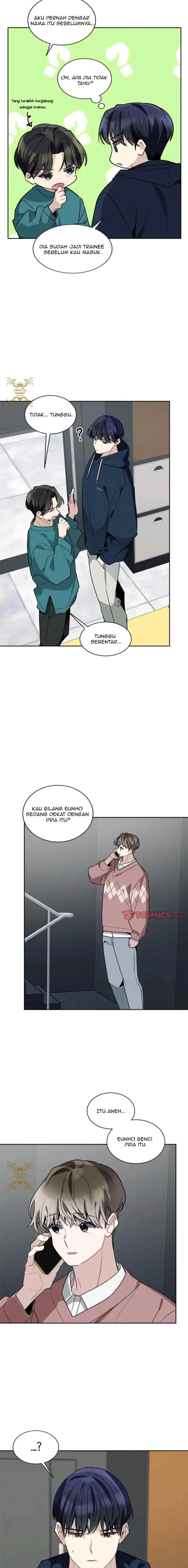 Cherry Doll Scandal chapter 43 halaman 10