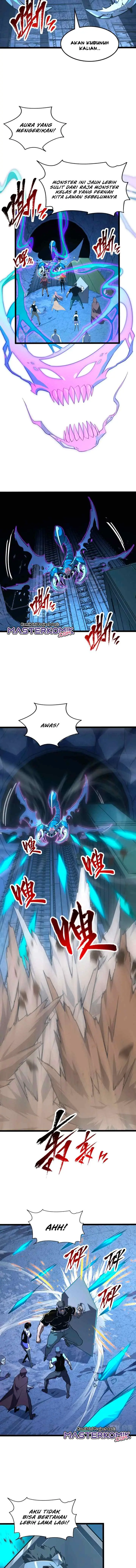 Rise From The Rubble chapter 109 halaman 4